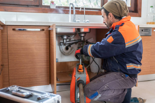 Best Plumbing Installation Services  in Federal Heights, CO