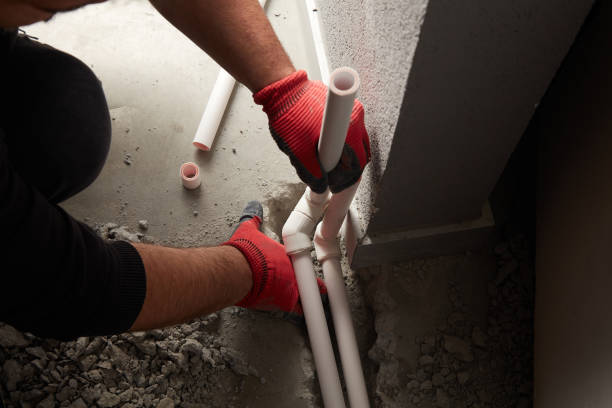 Clogged Drain Plumber in Federal Heights, CO