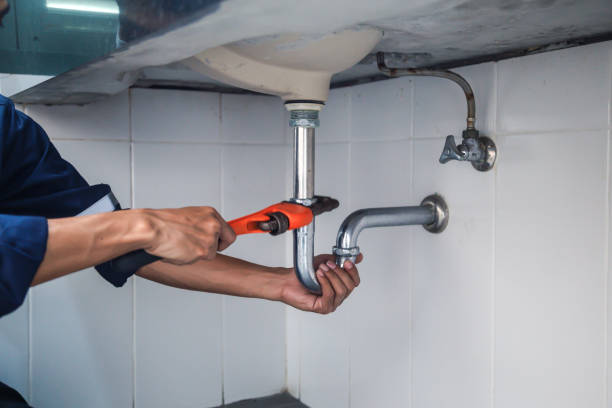 Best Shower Repair Services  in Federal Heights, CO
