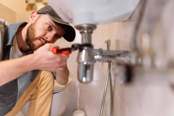 Best Toilet Repair Services  in Federal Heights, CO