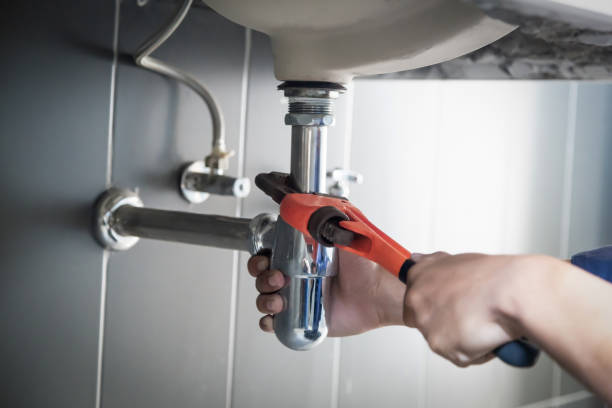 Best Emergency Plumber  in Federal Heights, CO