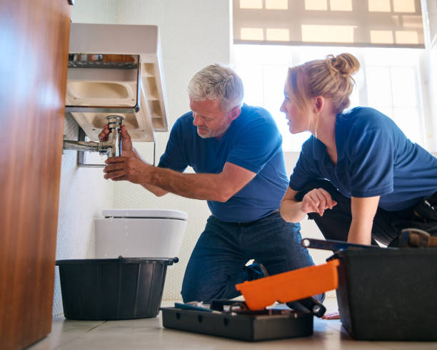 Best Plumbing Services Near Me  in Federal Heights, CO